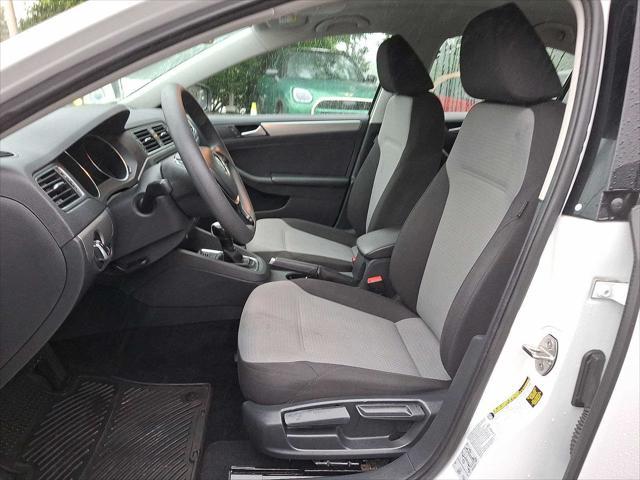 used 2017 Volkswagen Jetta car, priced at $7,199