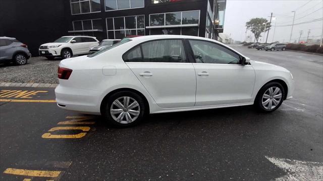 used 2017 Volkswagen Jetta car, priced at $7,199