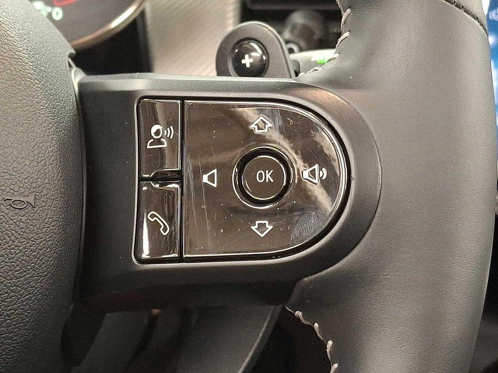 used 2023 MINI Convertible car, priced at $29,999