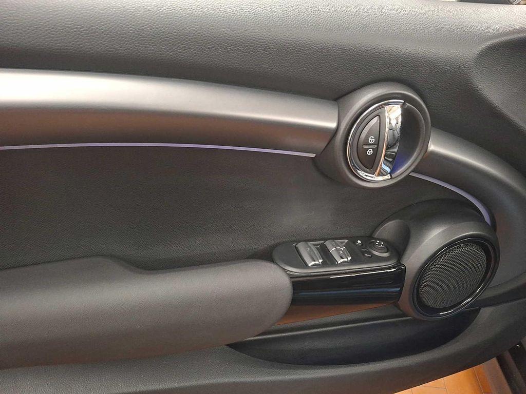 used 2023 MINI Convertible car, priced at $29,999