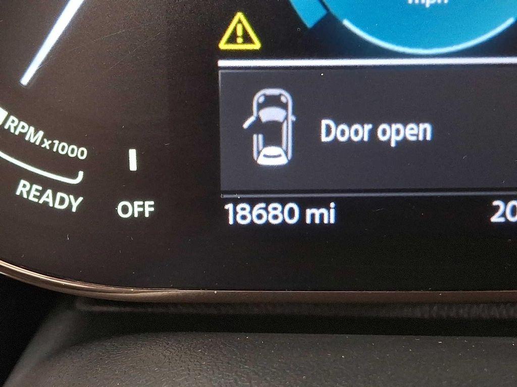 used 2023 MINI Convertible car, priced at $29,999