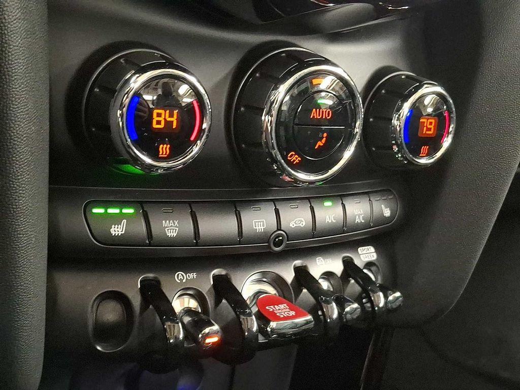 used 2023 MINI Convertible car, priced at $29,999