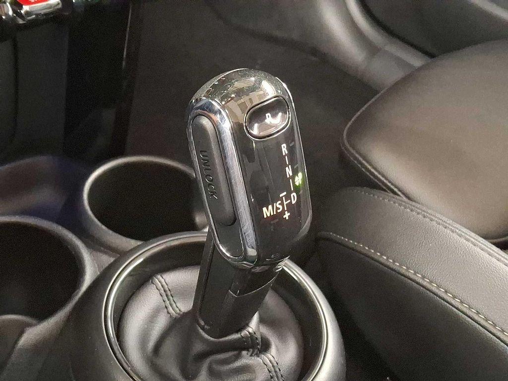 used 2023 MINI Convertible car, priced at $29,999