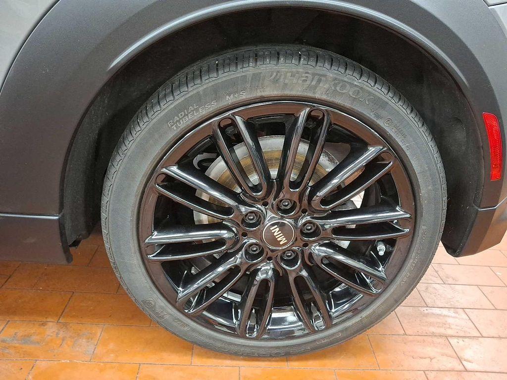 used 2023 MINI Convertible car, priced at $29,999