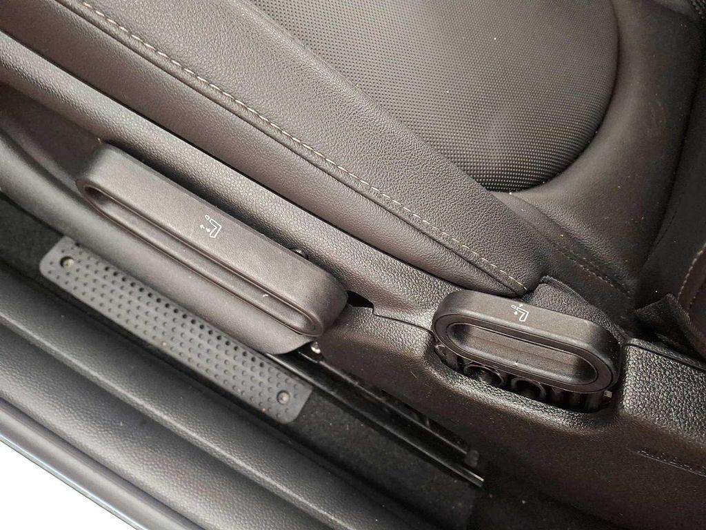 used 2023 MINI Convertible car, priced at $29,999