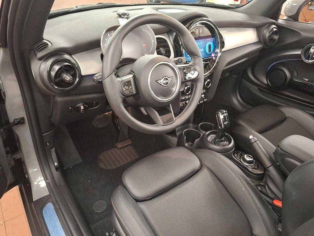 used 2023 MINI Convertible car, priced at $29,999