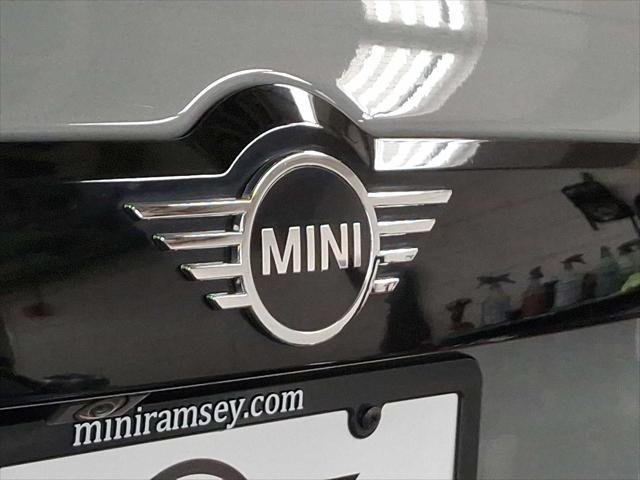 used 2022 MINI Countryman car, priced at $26,999