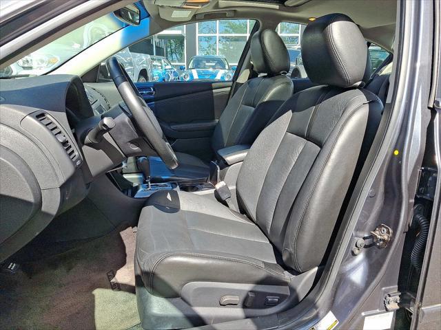 used 2010 Nissan Altima car, priced at $7,299