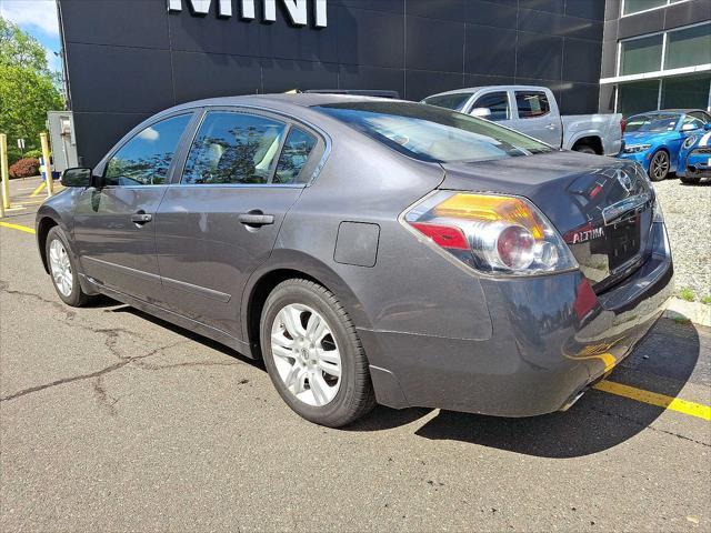 used 2010 Nissan Altima car, priced at $7,299