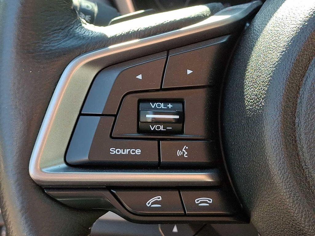 used 2020 Subaru Legacy car, priced at $21,499