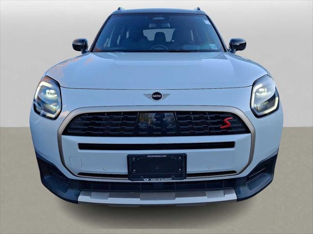 used 2025 MINI Countryman car, priced at $35,999