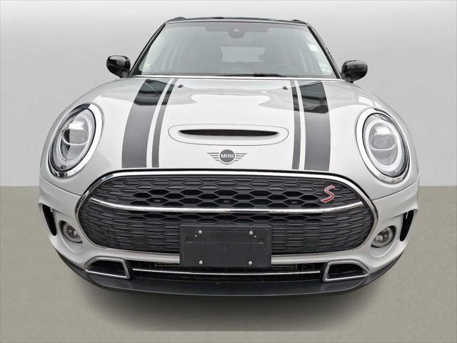 used 2020 MINI Clubman car, priced at $22,599