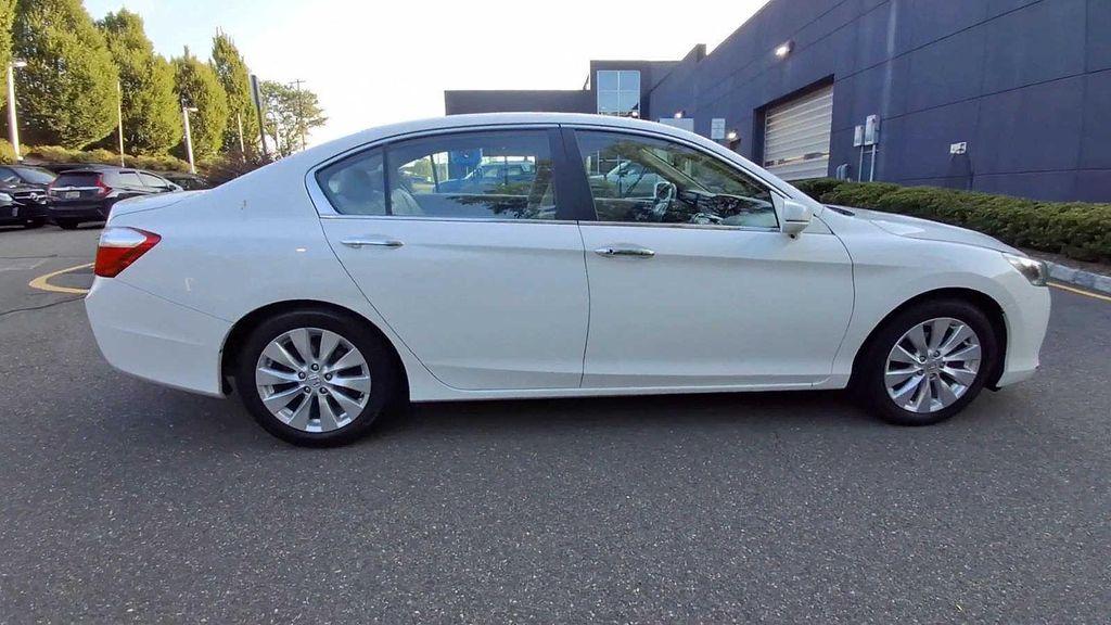 used 2015 Honda Accord car, priced at $11,499