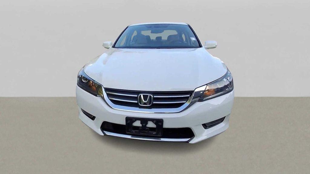 used 2015 Honda Accord car, priced at $11,499