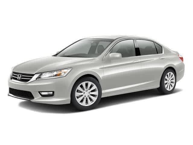 used 2015 Honda Accord car, priced at $12,499