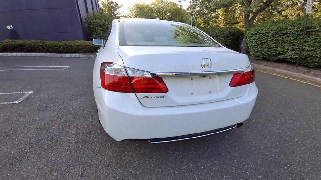 used 2015 Honda Accord car, priced at $11,499