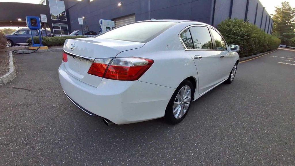 used 2015 Honda Accord car, priced at $11,499