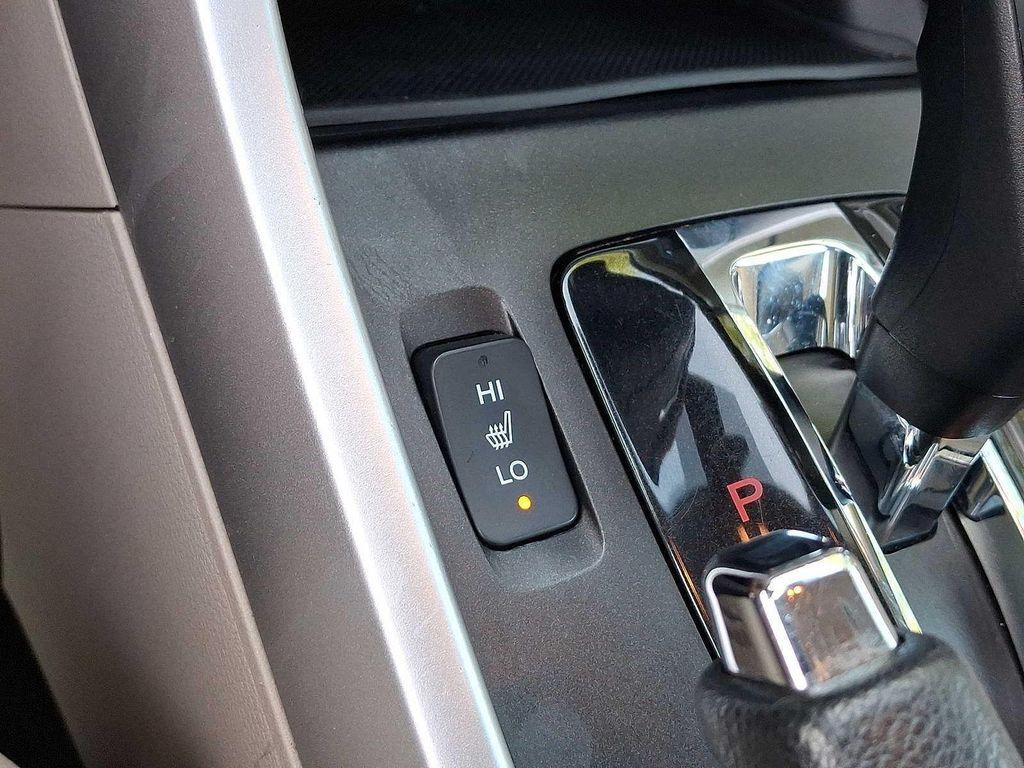 used 2015 Honda Accord car, priced at $11,499