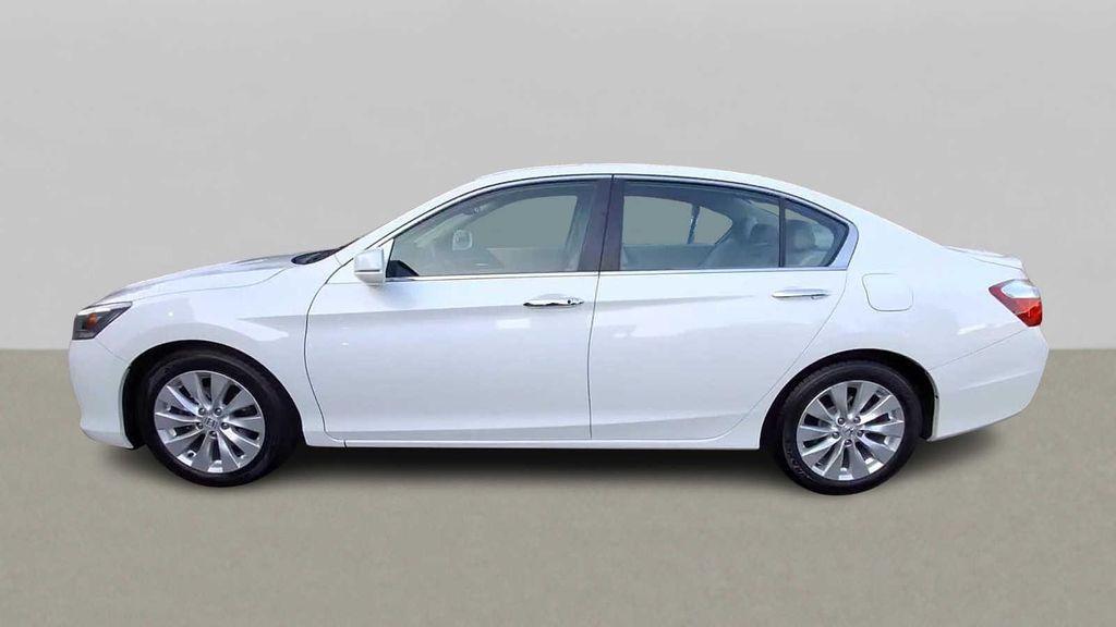 used 2015 Honda Accord car, priced at $11,499