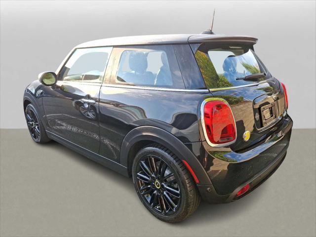 used 2024 MINI Hardtop car, priced at $24,999