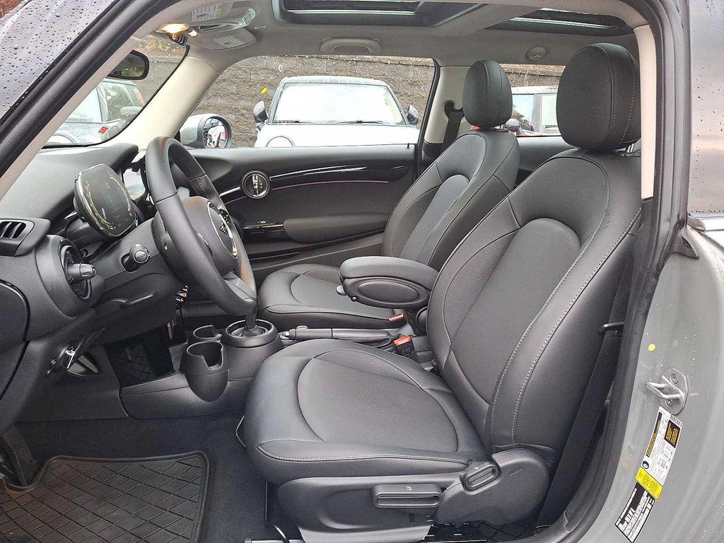 used 2023 MINI Hardtop car, priced at $22,799