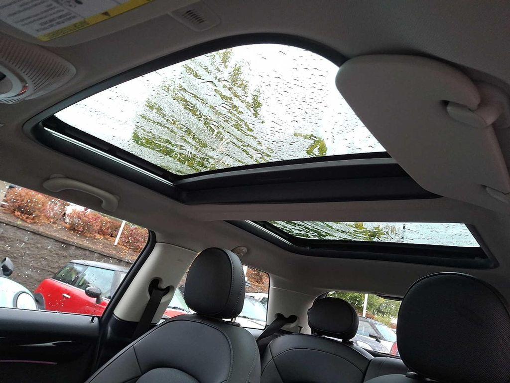 used 2023 MINI Hardtop car, priced at $22,799