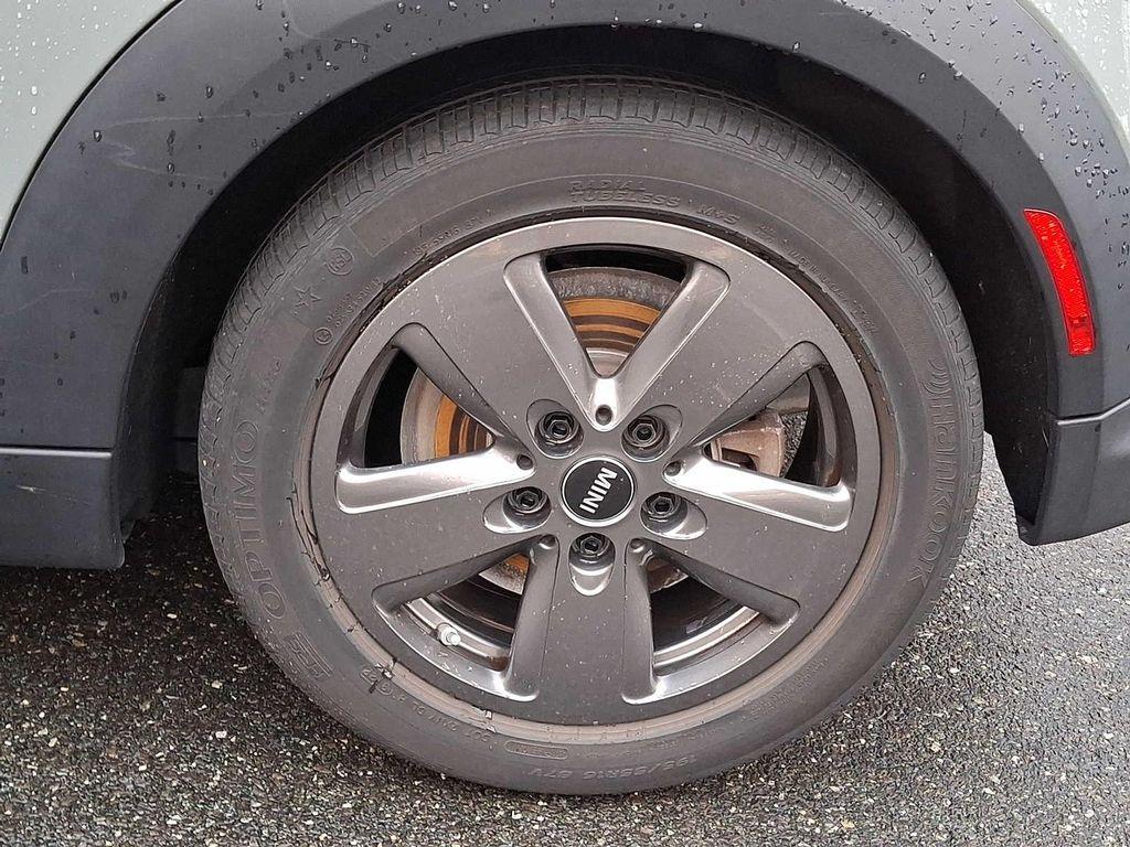 used 2023 MINI Hardtop car, priced at $22,799