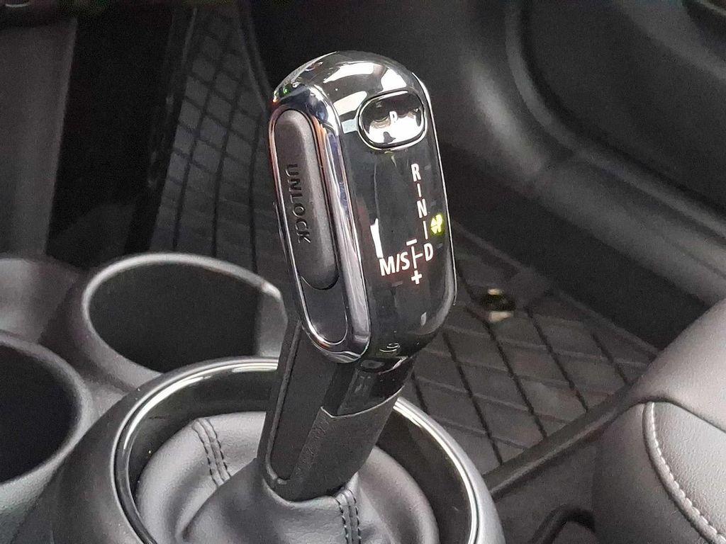 used 2023 MINI Hardtop car, priced at $22,799