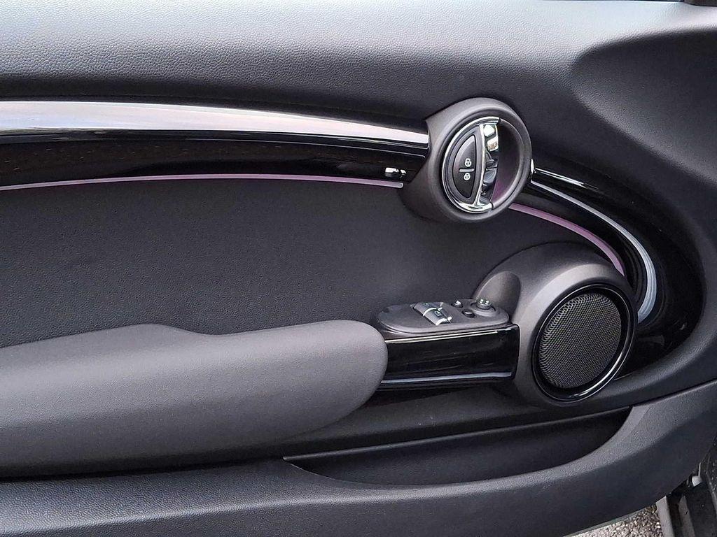 used 2023 MINI Hardtop car, priced at $22,799