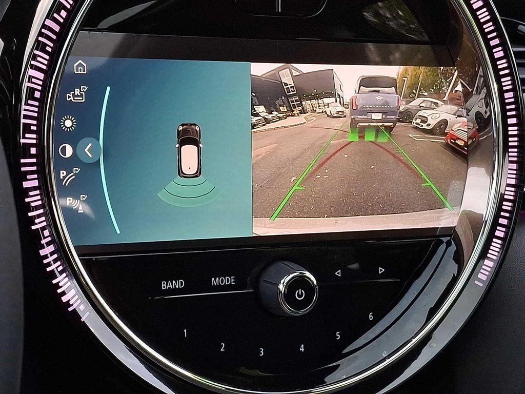 used 2023 MINI Hardtop car, priced at $22,799