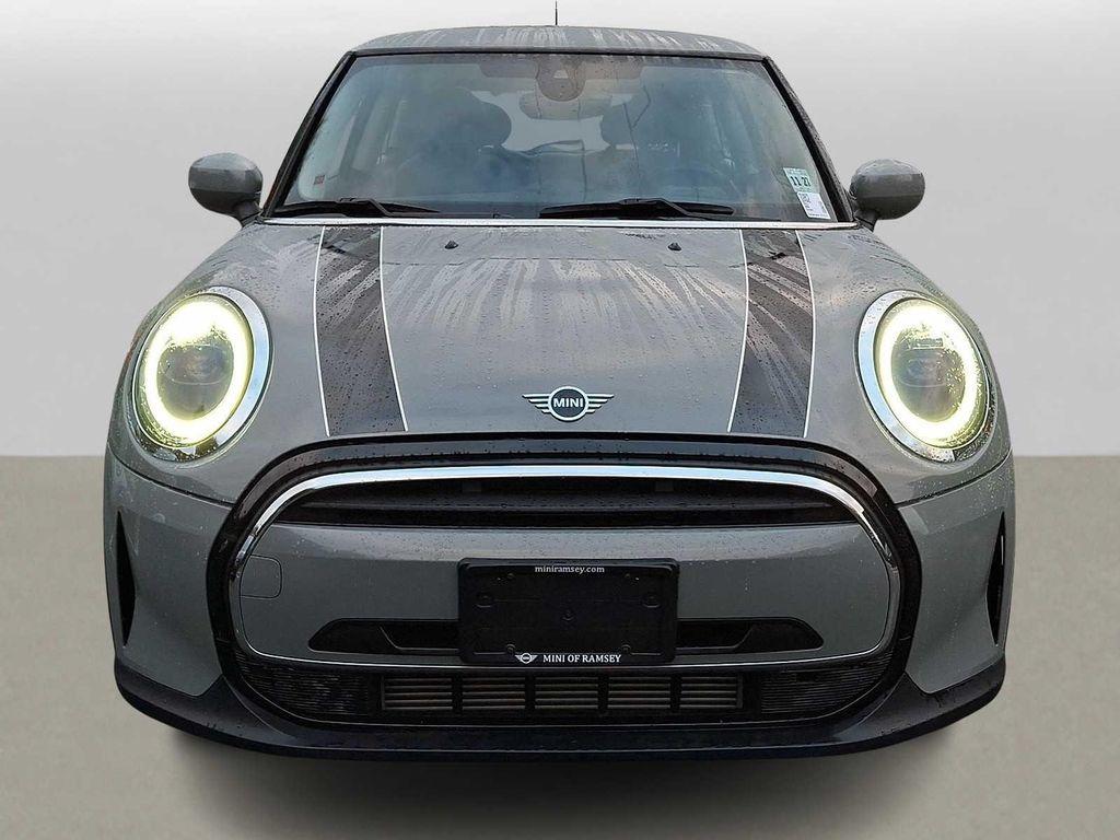 used 2023 MINI Hardtop car, priced at $22,799