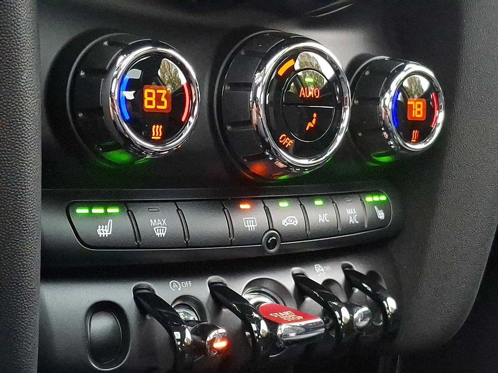 used 2023 MINI Hardtop car, priced at $22,799