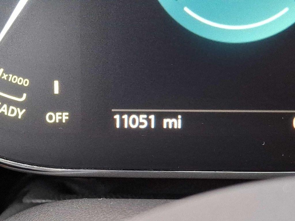 used 2023 MINI Hardtop car, priced at $22,799