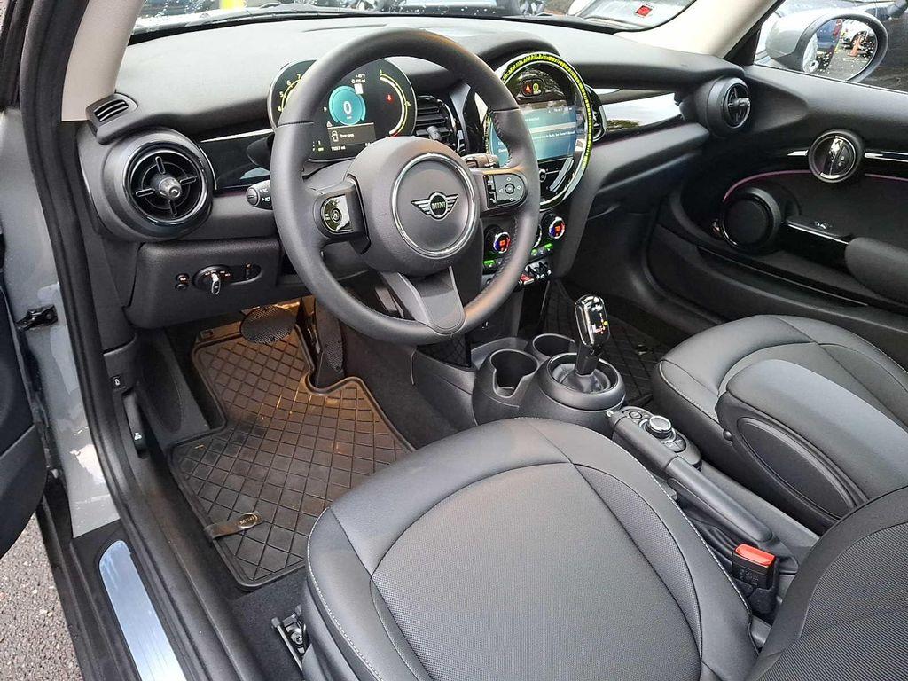 used 2023 MINI Hardtop car, priced at $22,799