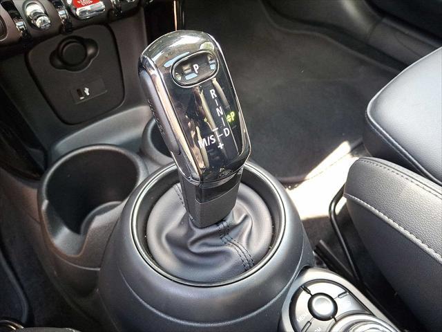 used 2023 MINI Hardtop car, priced at $25,799