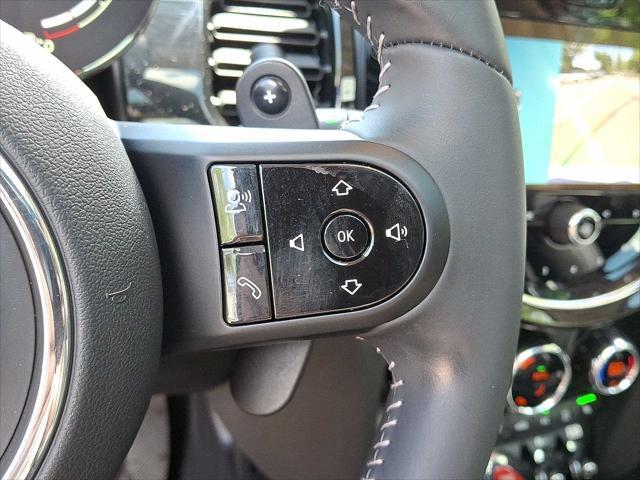 used 2023 MINI Hardtop car, priced at $25,799