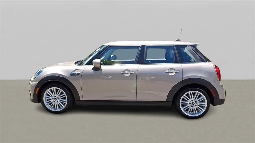 used 2023 MINI Hardtop car, priced at $20,998