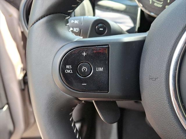 used 2023 MINI Hardtop car, priced at $25,799