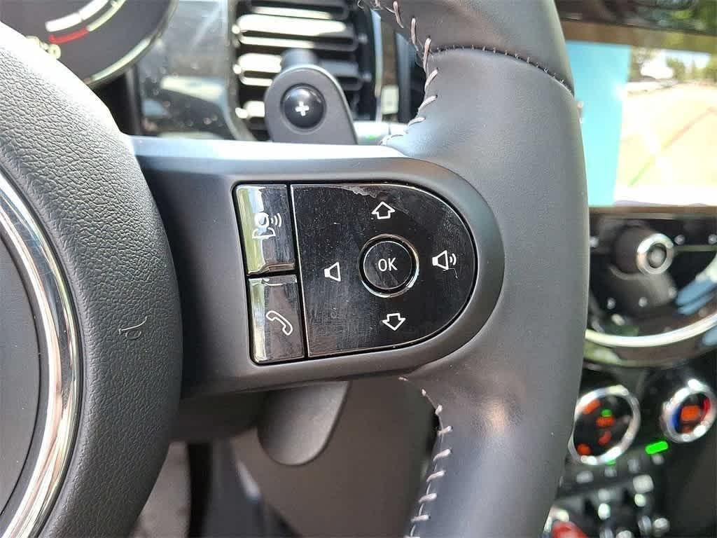 used 2023 MINI Hardtop car, priced at $20,998