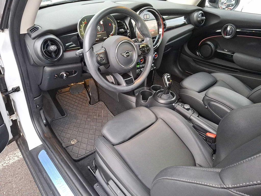 used 2023 MINI Hardtop car, priced at $24,999