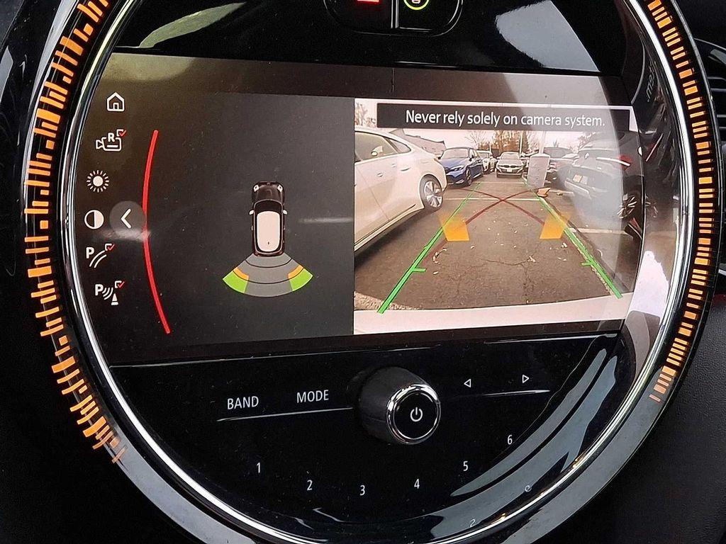 used 2023 MINI Hardtop car, priced at $24,999