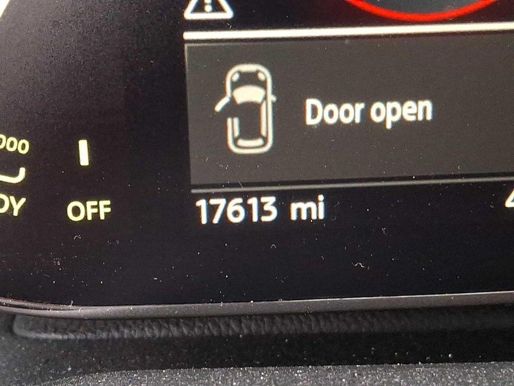 used 2023 MINI Hardtop car, priced at $24,999