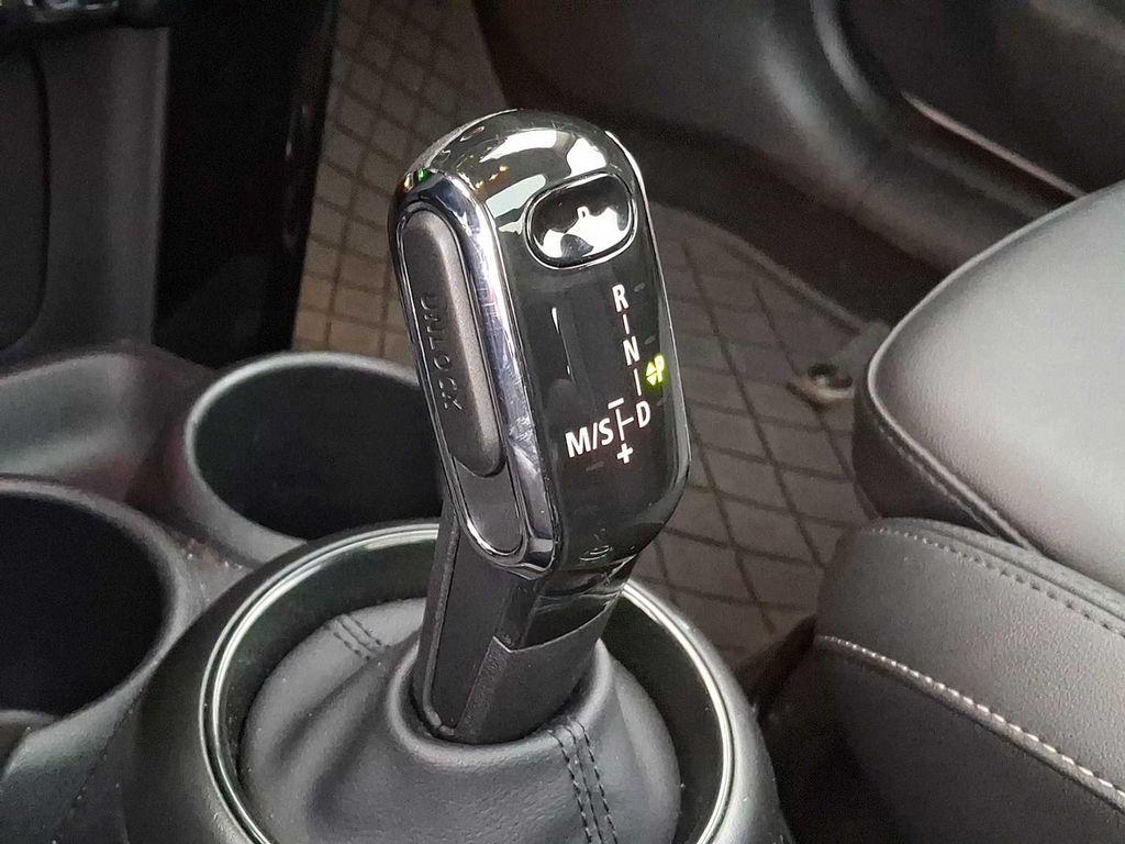 used 2023 MINI Hardtop car, priced at $24,999