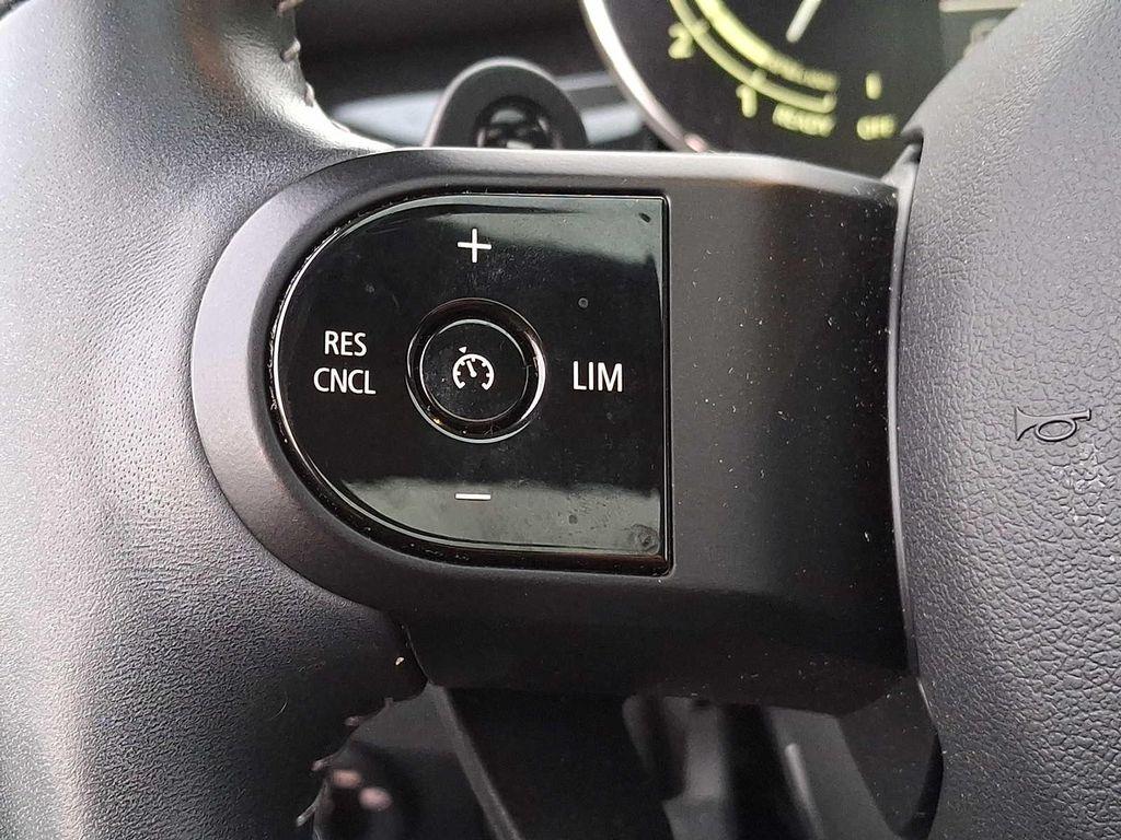 used 2023 MINI Hardtop car, priced at $24,999