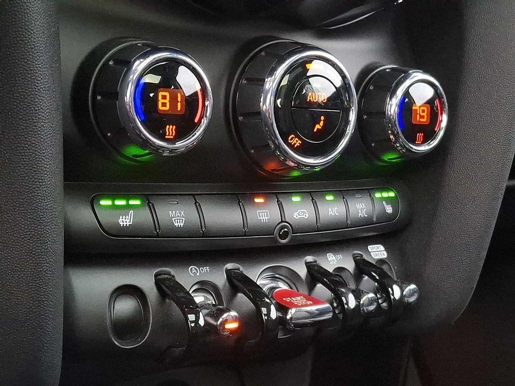 used 2023 MINI Hardtop car, priced at $24,999