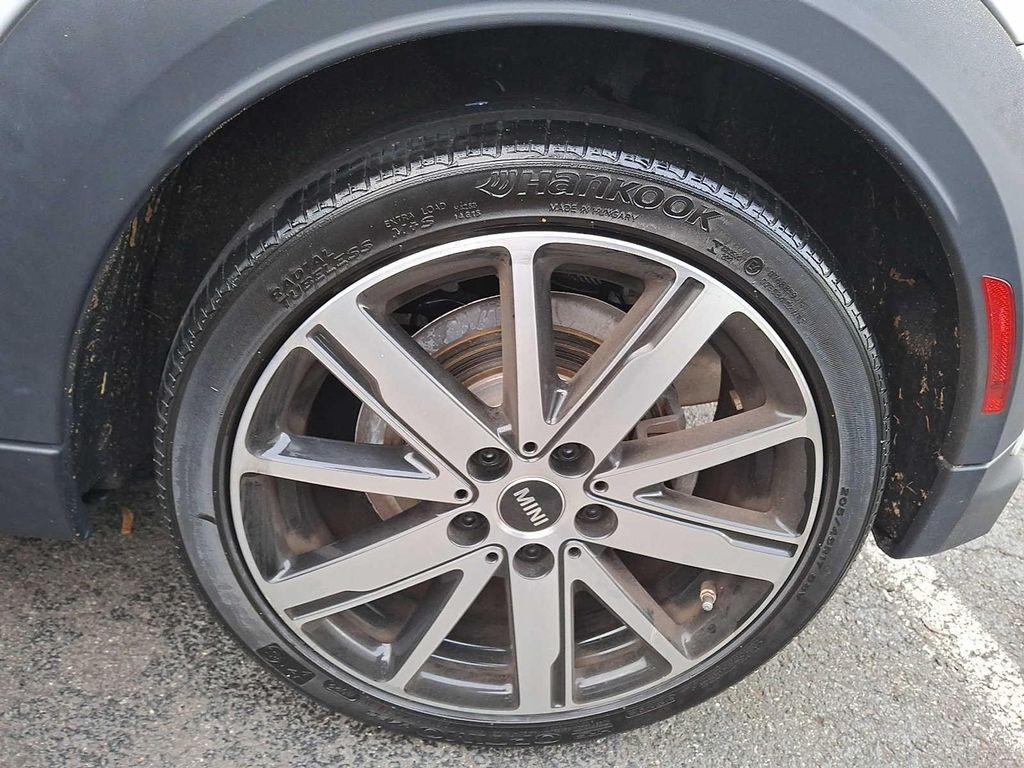 used 2023 MINI Hardtop car, priced at $24,999