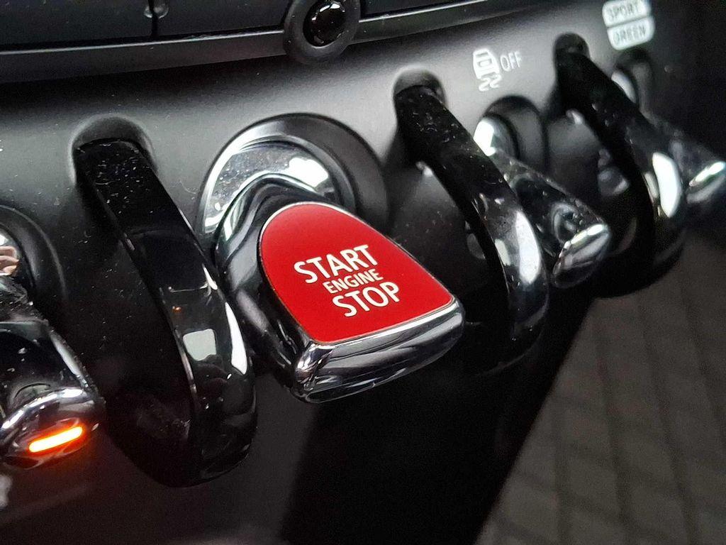 used 2023 MINI Hardtop car, priced at $24,999