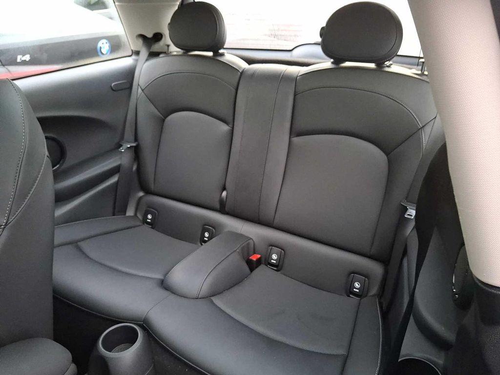 used 2023 MINI Hardtop car, priced at $24,999