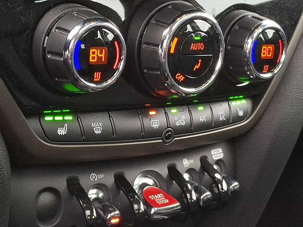 used 2023 MINI Countryman car, priced at $29,499