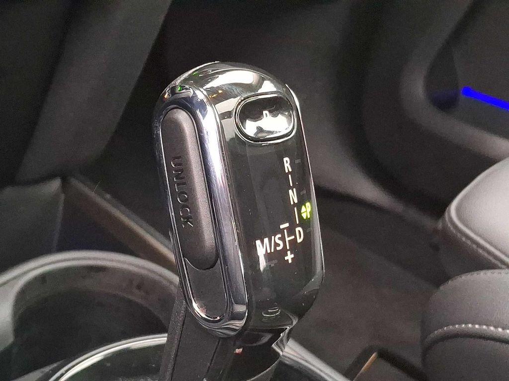 used 2023 MINI Countryman car, priced at $29,499